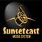 SunsetCast Media System