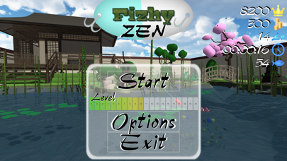 Fizhy Zen screenshot 4