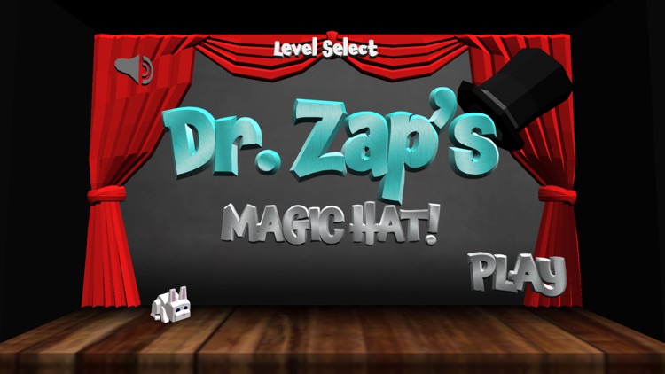 Dr. Zap's Magic Hat