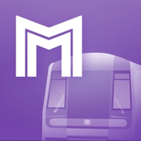 Гонконг метрополитен