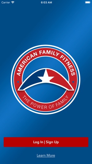 American Family Fitness.(圖1)-速報App