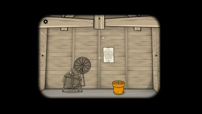 Cube Escape: The Mill screenshot1