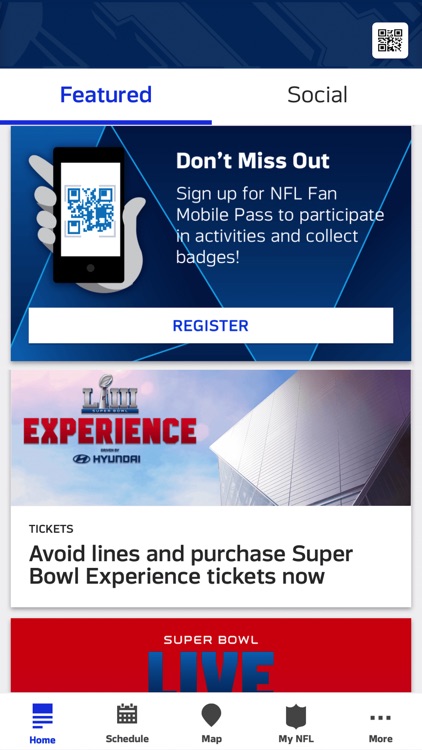 Super Bowl LIII