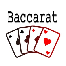 Activities of Simple Baccarat Game