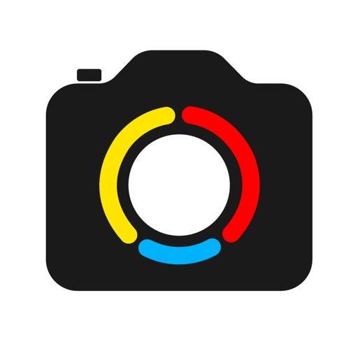 Expodo - Easy Camera Control