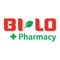 Enjoy the convenience of the BI-LO Rx App