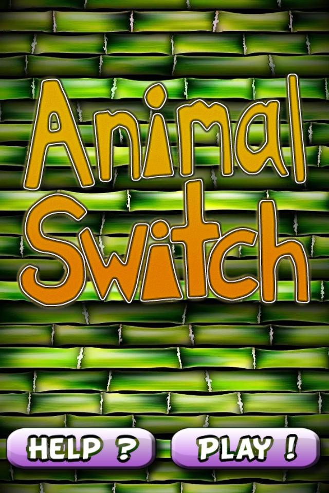 Animal Switch screenshot 2