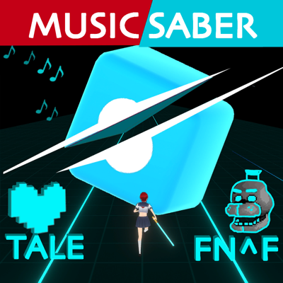 Music Saber : Video Game Song