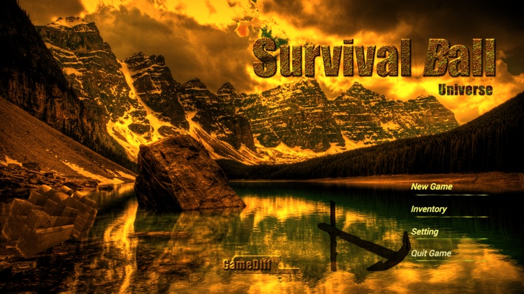 SurvivalBall