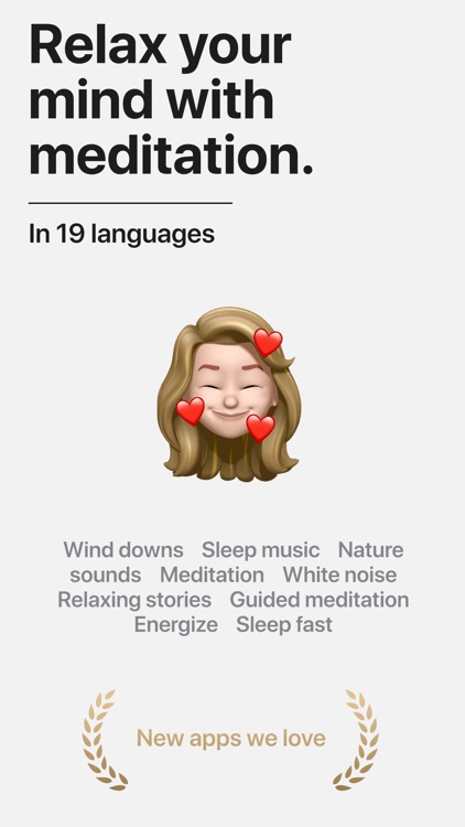 Sleep Meditation & Mindfulness screenshot-3