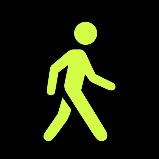 5Km - Born to lose weight icon