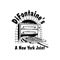 DiFontaine's offers a wide range of authentic New York style pizzas and calzones
