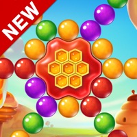 Bubble Buggle Pop sur PC