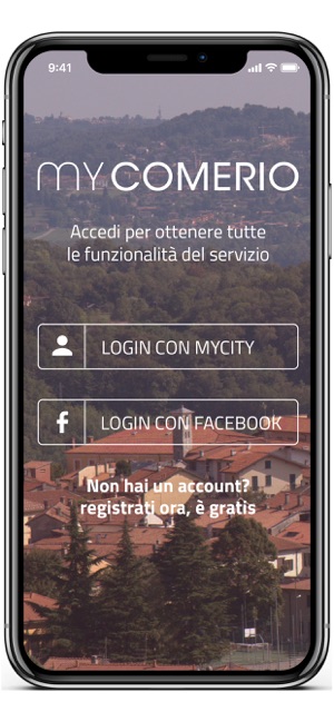 MyComerio(圖2)-速報App