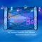 -Fully Interactive app with touch animations and rhymes
