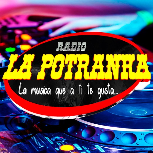 Potranka Radio