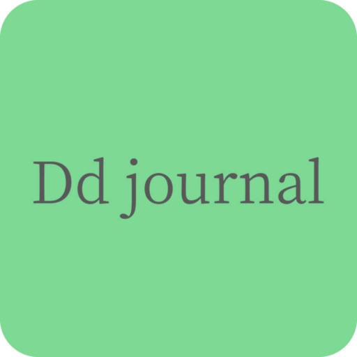 Digital daily journal