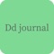 Digital  daily journaling app helps achieve a successful  lifestyle