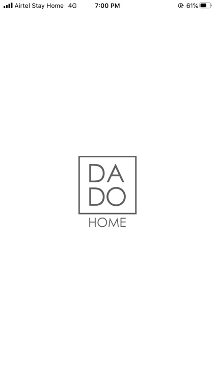 DADO HOME