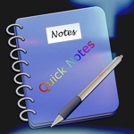 Quick Notes Smart Diary