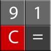 Calculator⁻