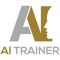 AI TRAINER is an application for searching data by voice or text