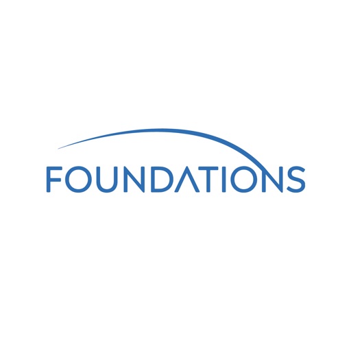 Foundations Card Icon