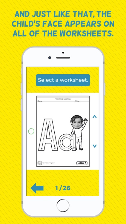 Your Face Learning screenshot-3