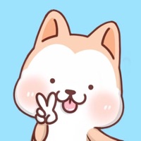 Hachi：Akita Dog Animated Emoji