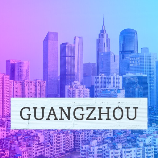 Guangzhou City Guide