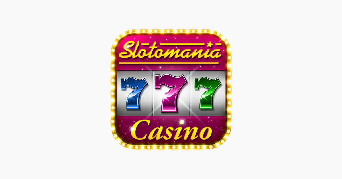 casino slots machine games