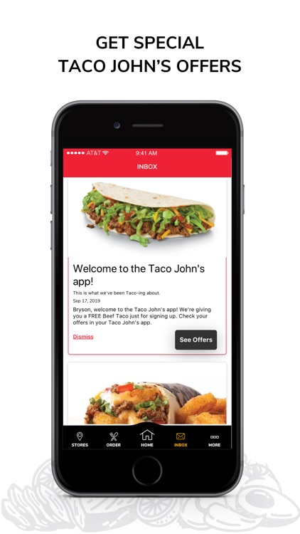 Taco John's