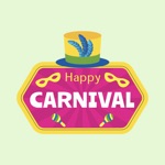 Festivalmania Wishes Stickers