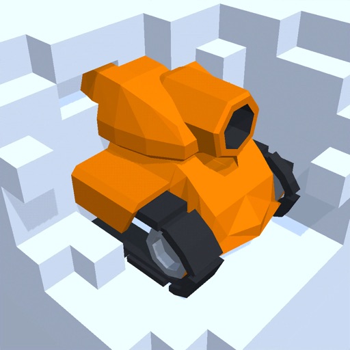 Idle Guns Cut