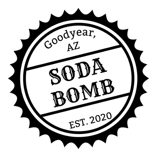 Soda Bomb