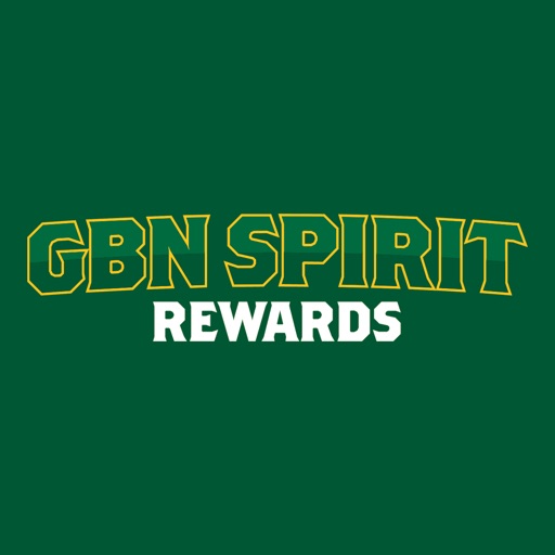 GBN Spirit Rewards icon