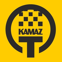 Kamaz Taxi