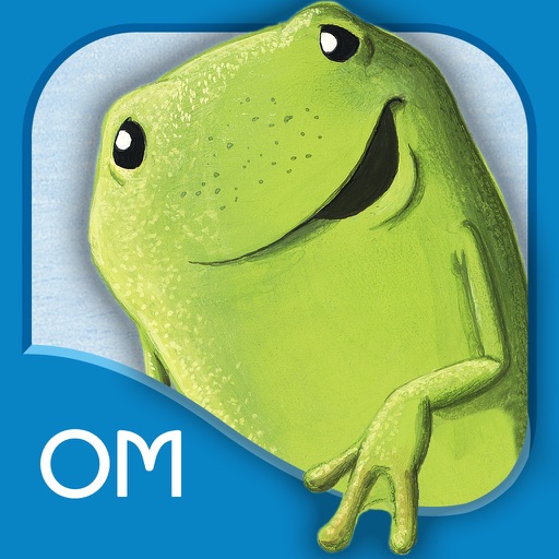 A Frog Thing icon