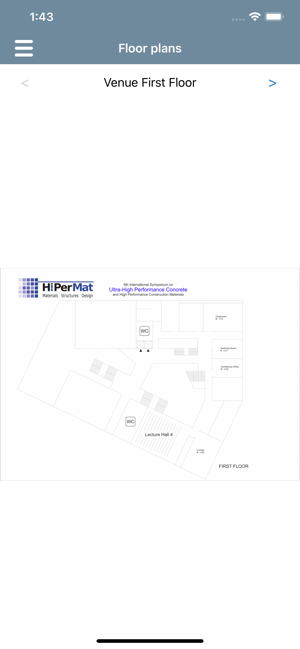 HiPerMat 2020(圖4)-速報App