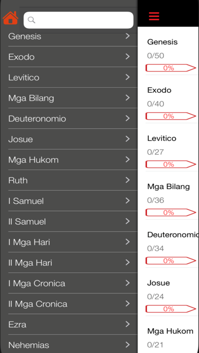How to cancel & delete Ang Biblia Tagalog from iphone & ipad 2