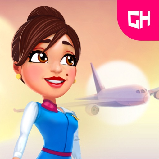 Amber's Airline - High Hopes iOS App