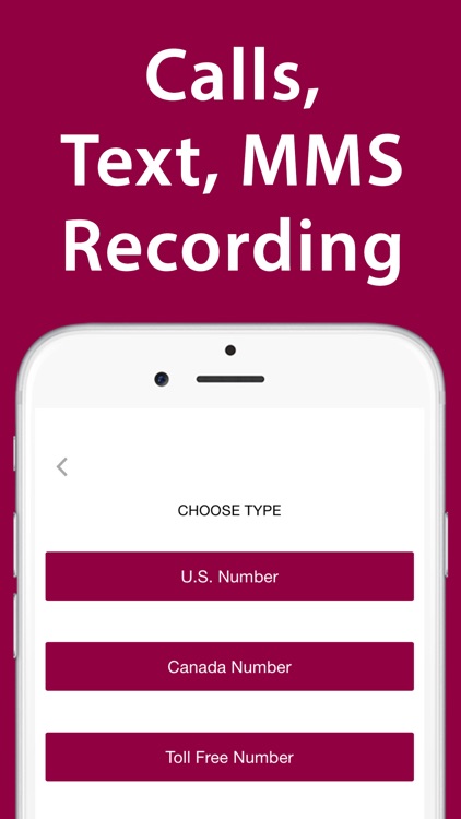 iPlum: 2nd Business Phone Line