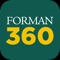 Explore stunning 360° panoramas of the Forman School's beautiful campus using your iPhone and a Google Cardboard compatible VR headset