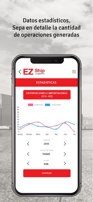 SCTracking EZ Ship(圖3)-速報App