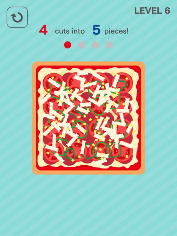 【图】Share Pizza(截图3)