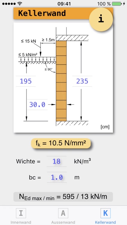 Mauerwerk screenshot-6