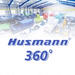 Husmann RUS 360