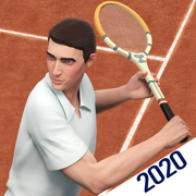 Tennis 1920s