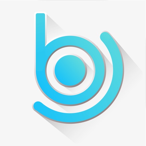 Bookmobile Audiobook Player iOS App
