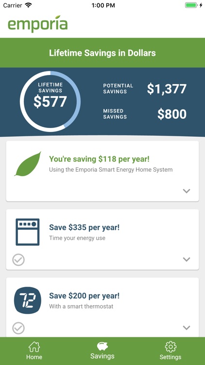 Emporia Energy screenshot-3